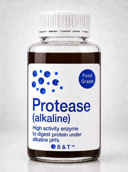 Protease (alkaline / Alcalase)