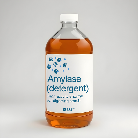 Amylase (detergent)