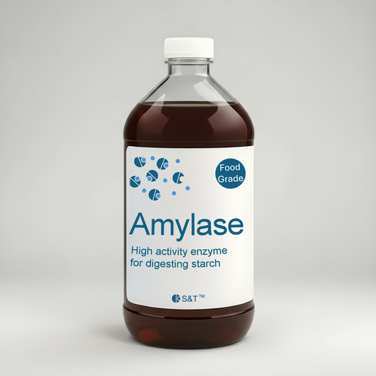 Amylase