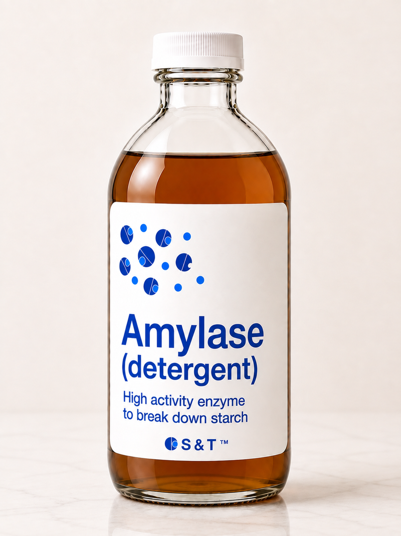Amylase (detergent)