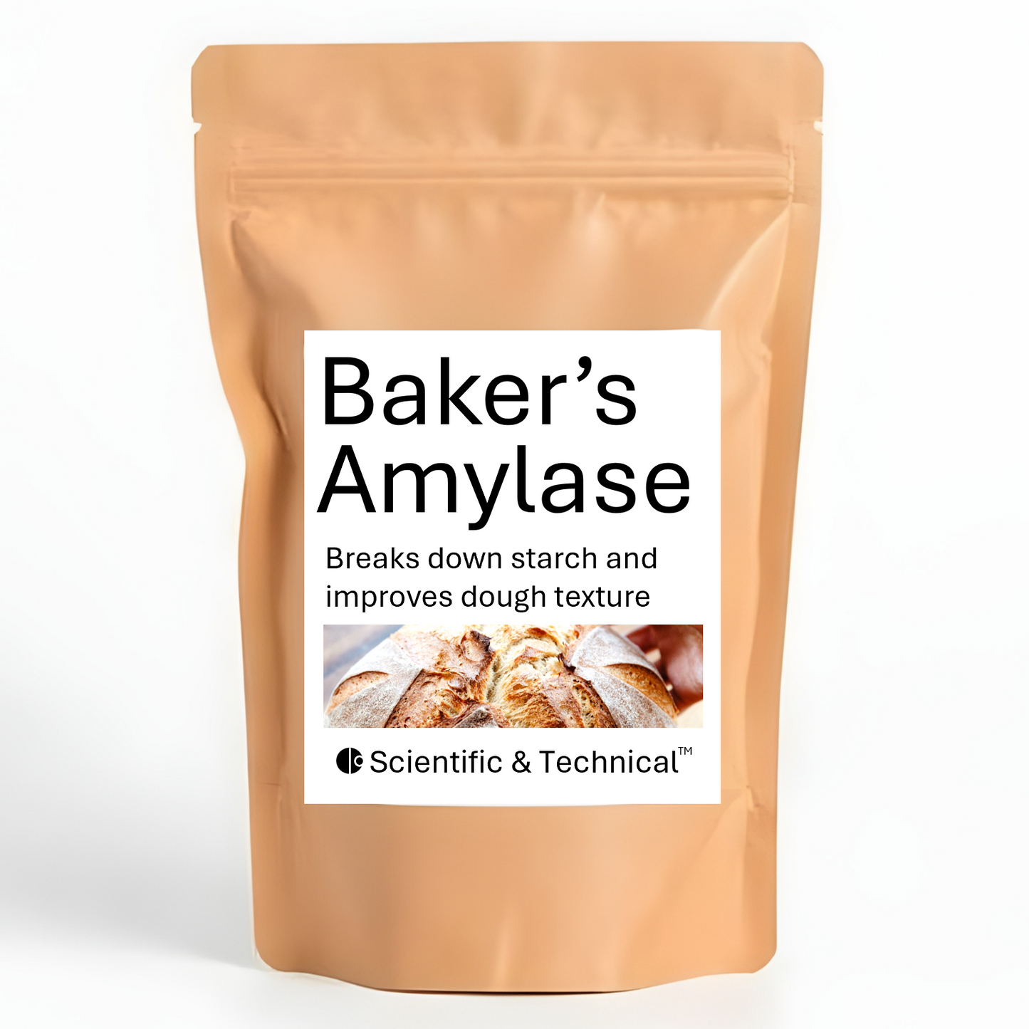 Baker's Amylase