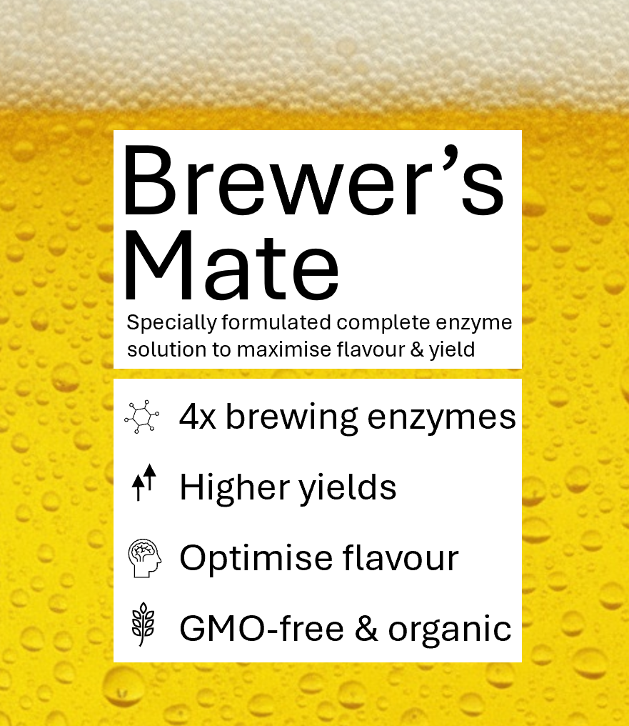 Brewer's Mate