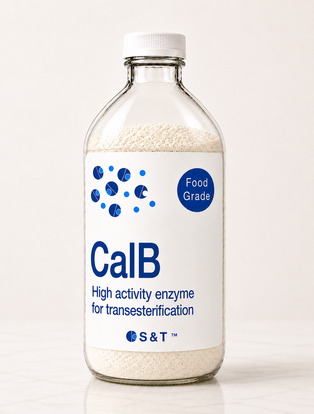 CalB