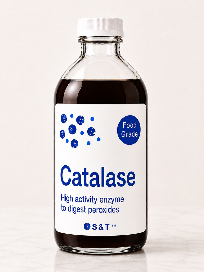 Catalase