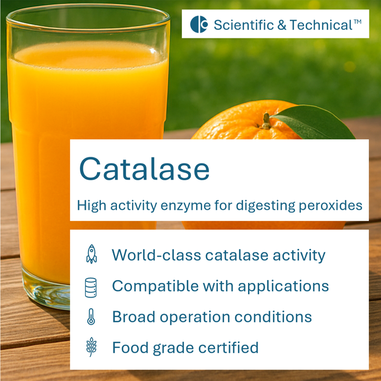 Catalase
