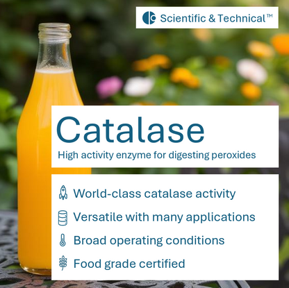 Catalase (powder)