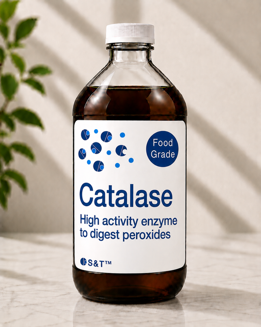 Catalase