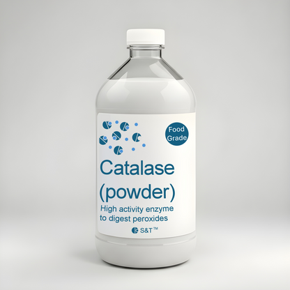 Catalase (powder)