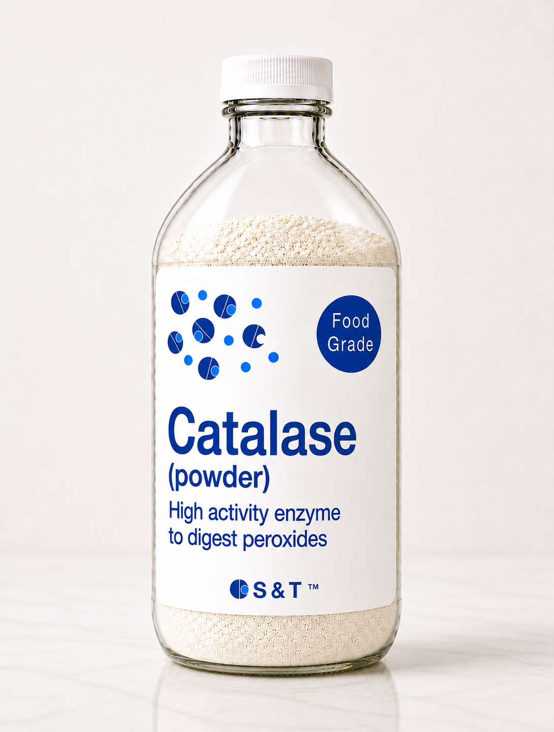 Catalase (powder)