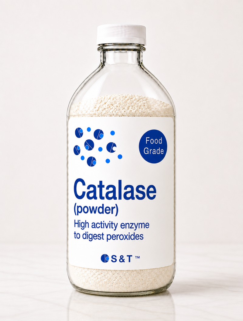 Catalase (powder)