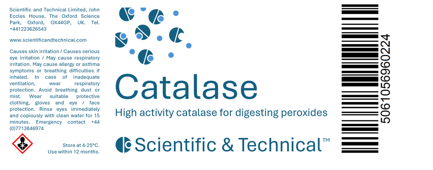 Catalase