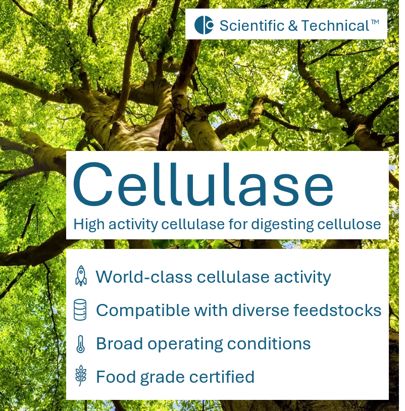ProStar Enzyme Kit I
