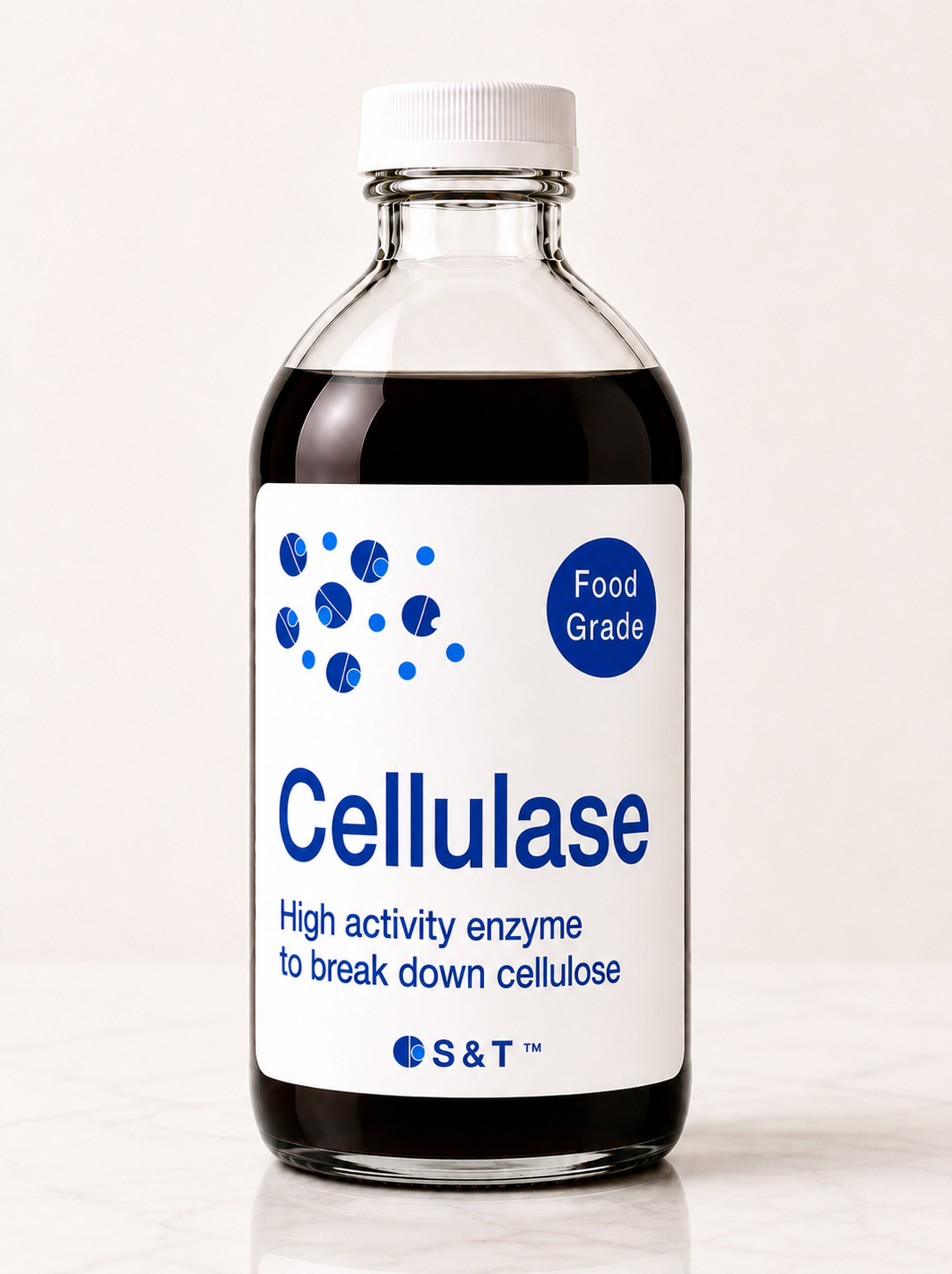 Cellulase