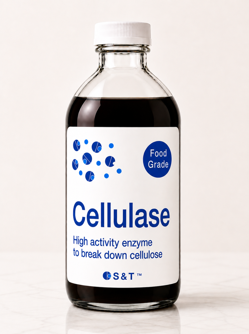 Cellulase