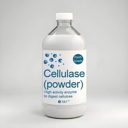 Cellulase (powder)