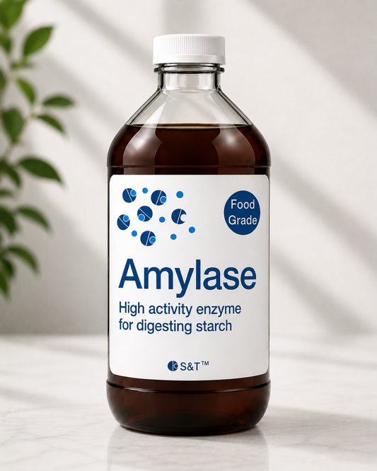 Amylase