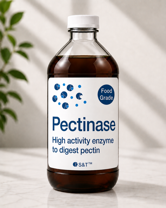 Pectinase