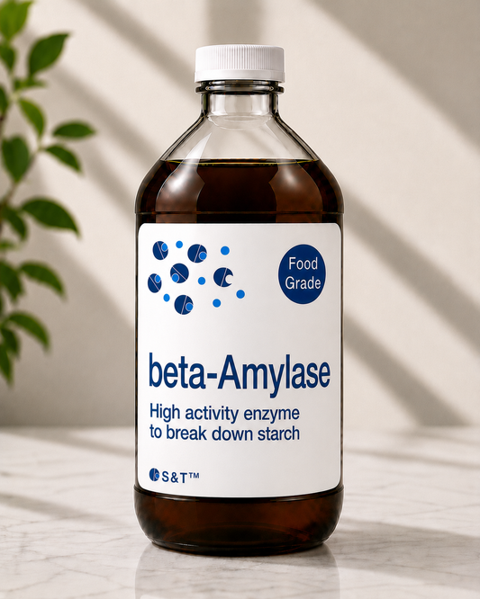 beta-Amylase
