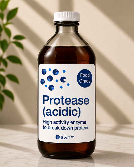 Protease (acidic)