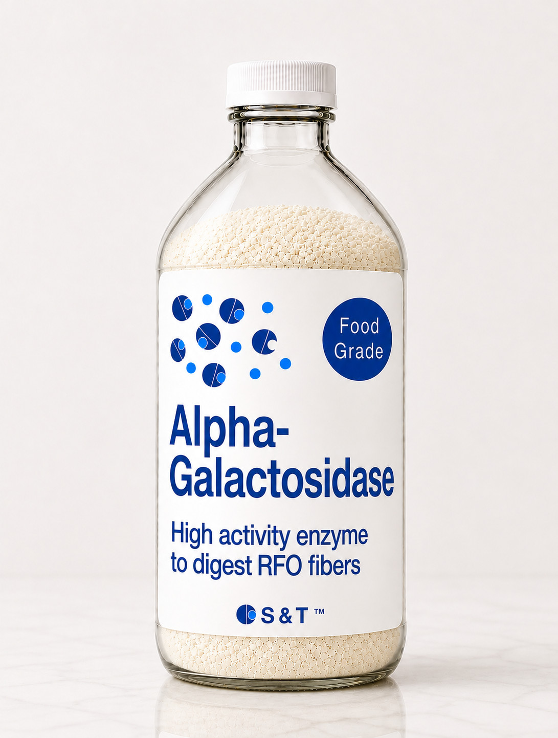 alpha-Galactosidase