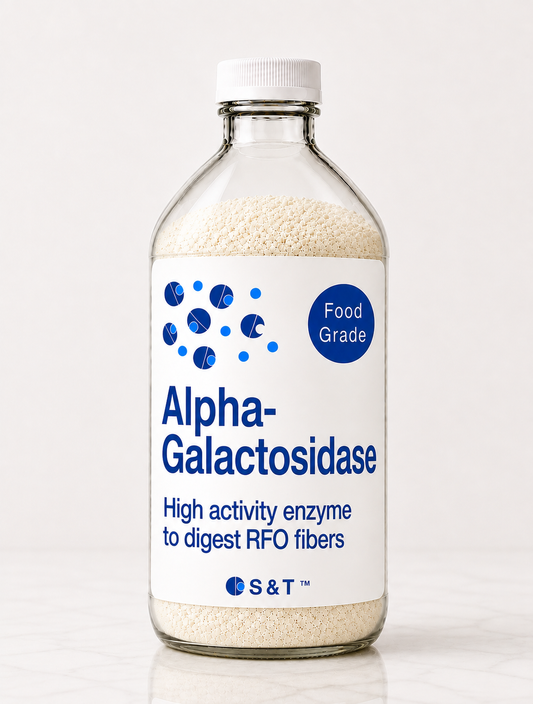 alpha-Galactosidase