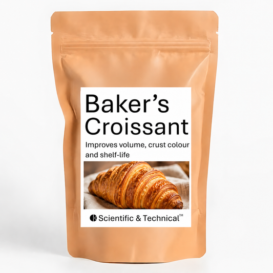 Baker's Croissant