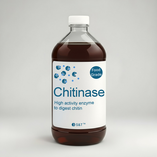 Chitinase