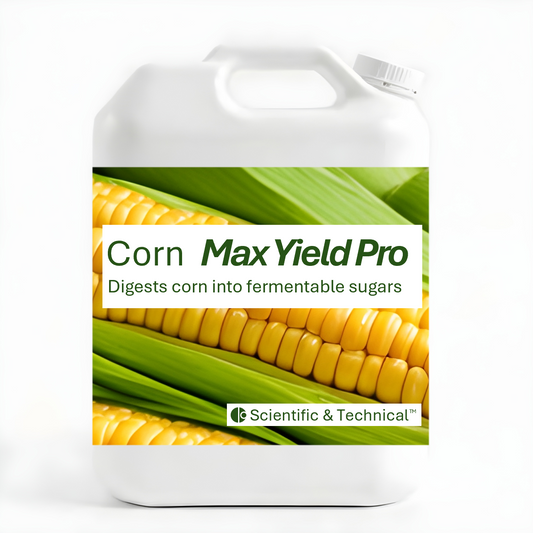 Corn Max Yield Pro