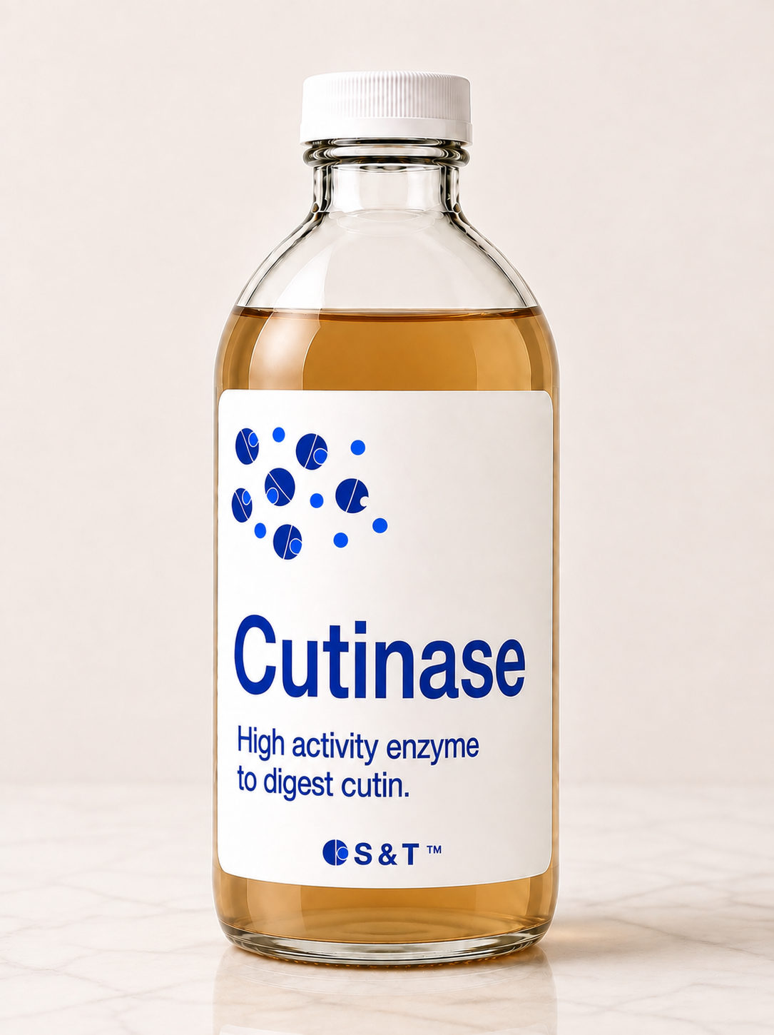 Cutinase