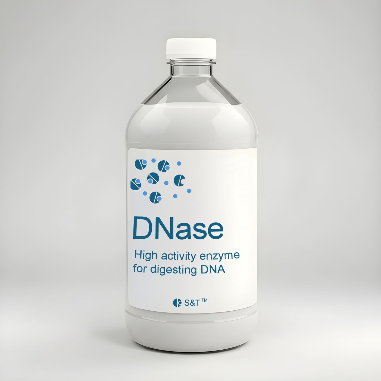 DNase (NEW)