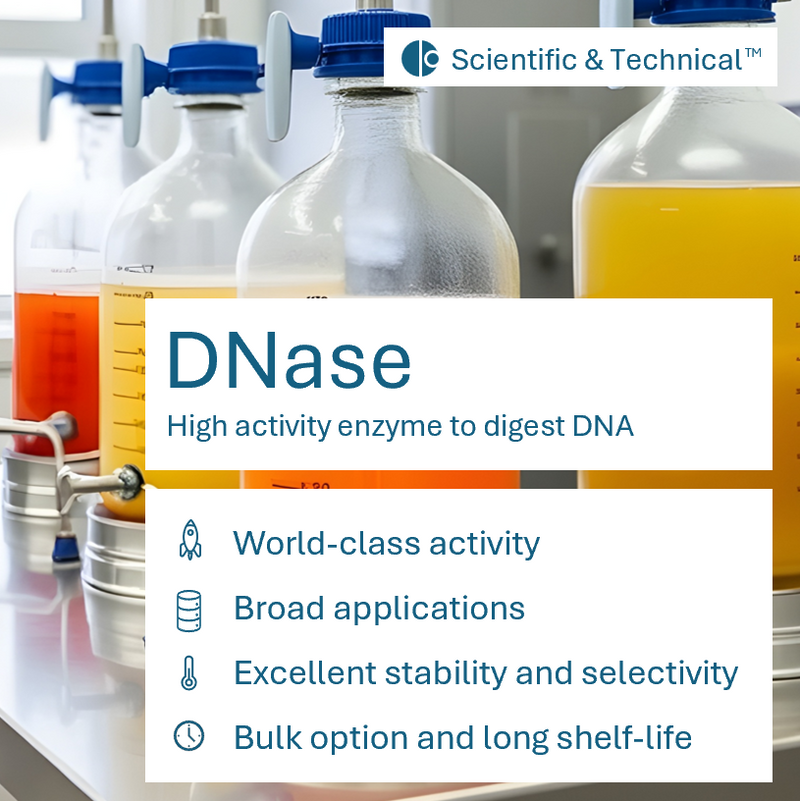 DNase