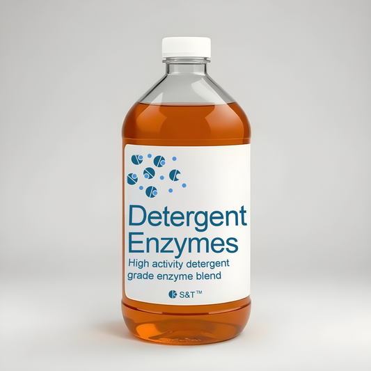 Detergent Enzymes (blend)