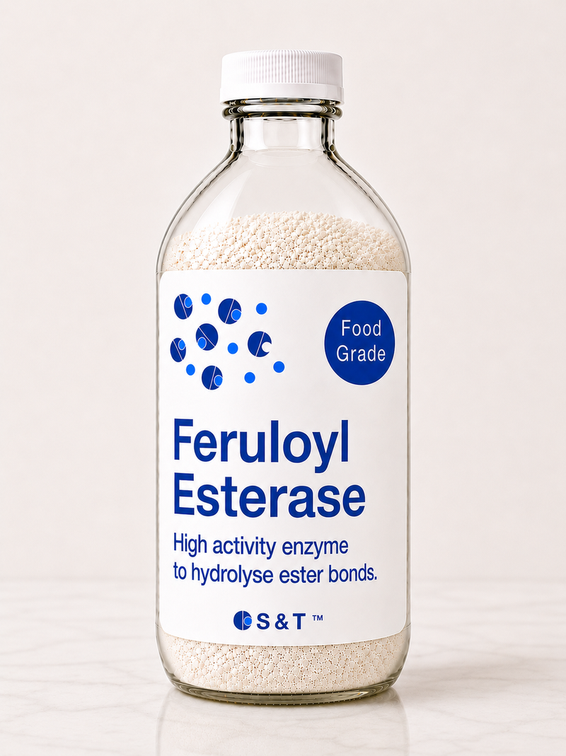 Feruloyl Esterase