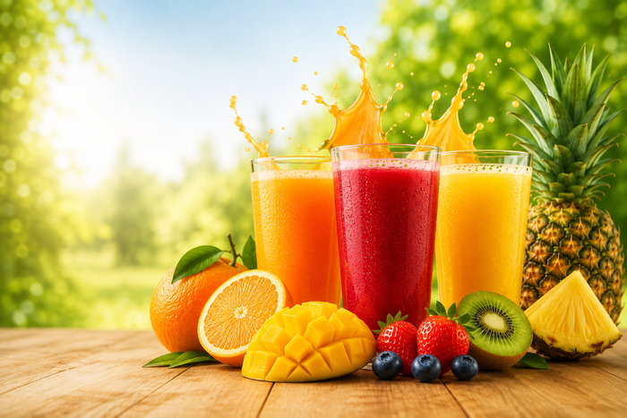 Cellulase for Fruit Juice Processing