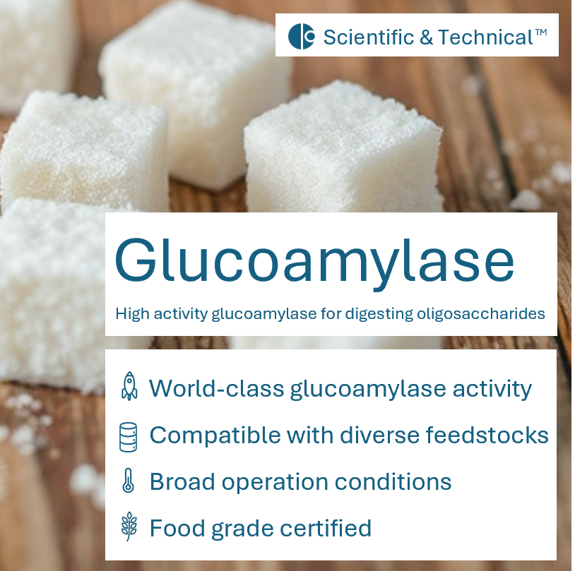 ProStar Enzyme Kit I