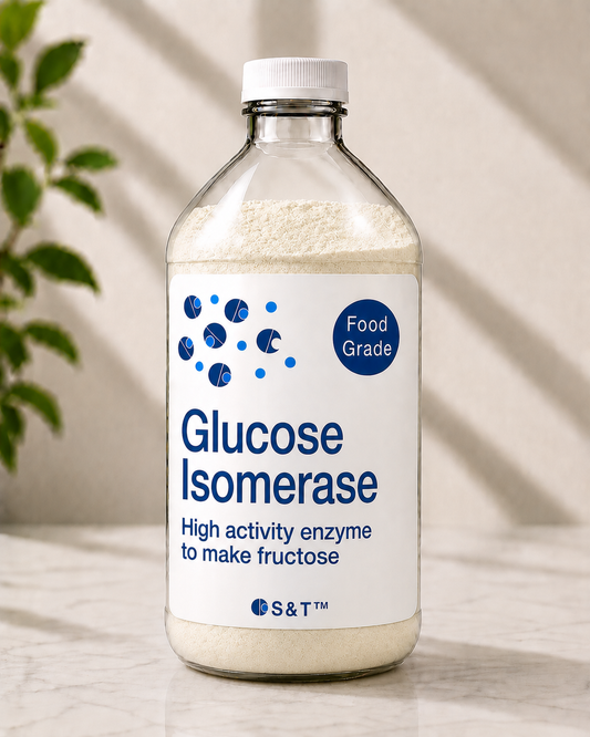 Glucose Isomerase (new)