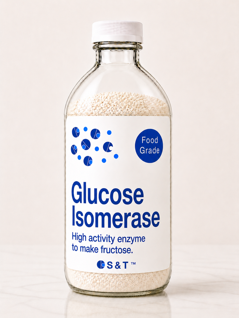 Glucose Isomerase