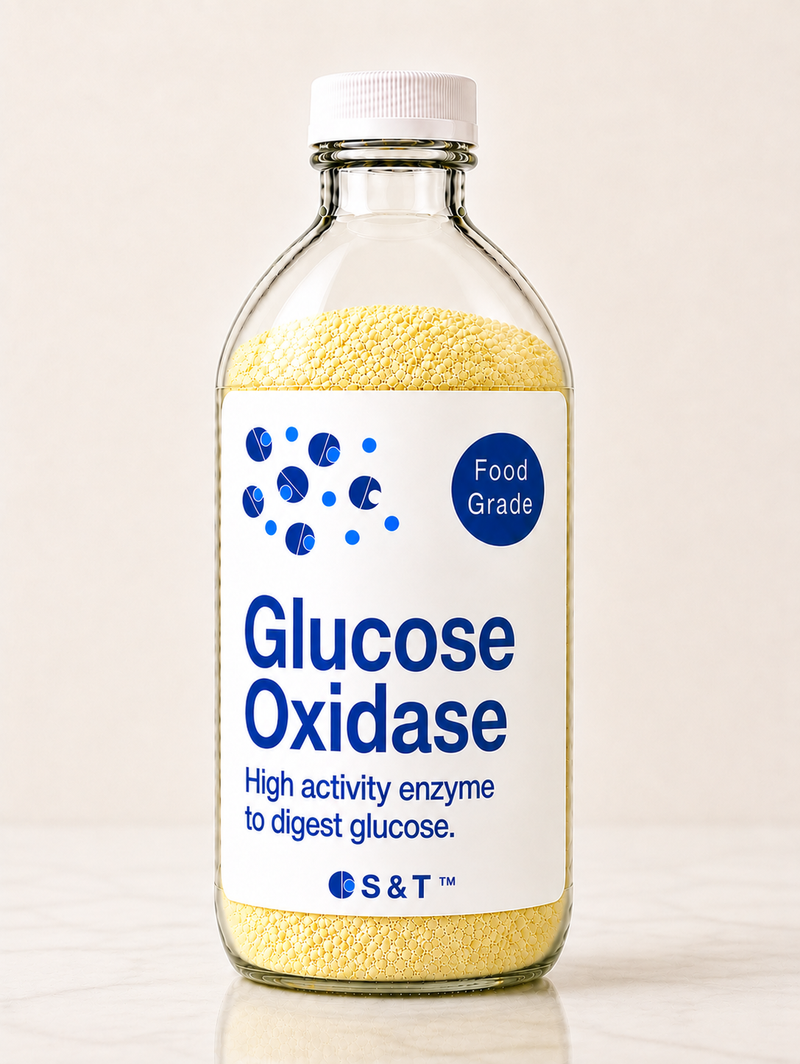Glucose Oxidase