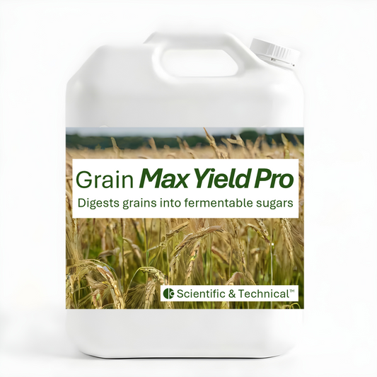 Grain Max Yield Pro