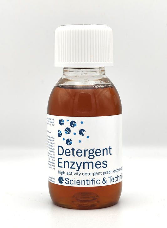 Detergent Enzymes (blend)