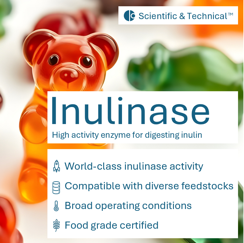 Inulinase
