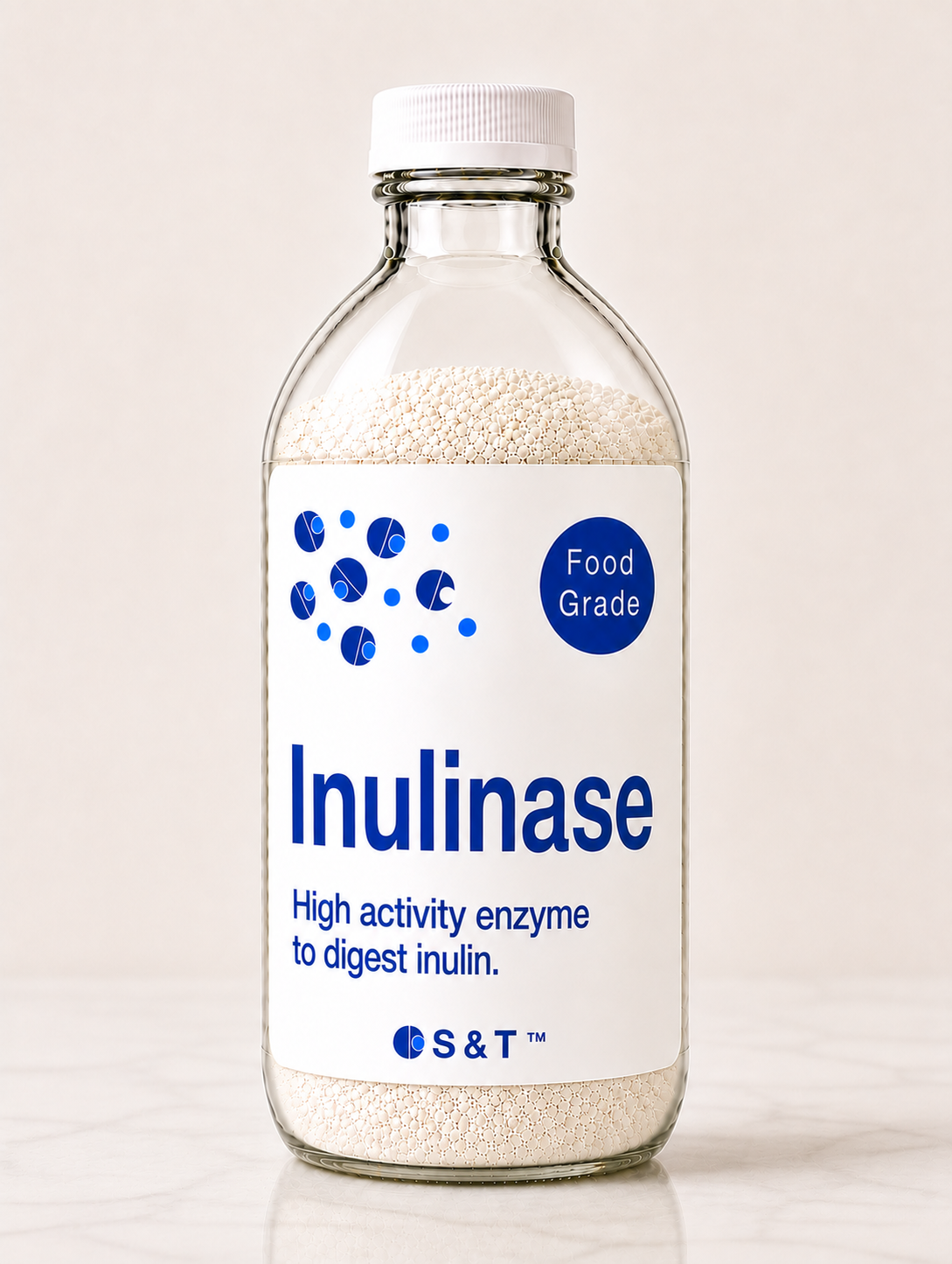 Inulinase