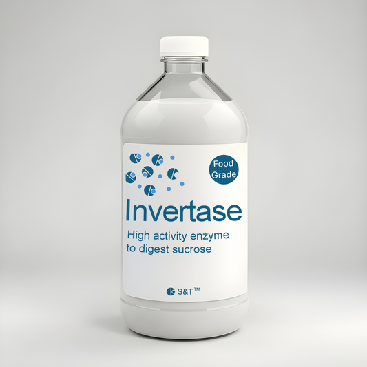 Invertase