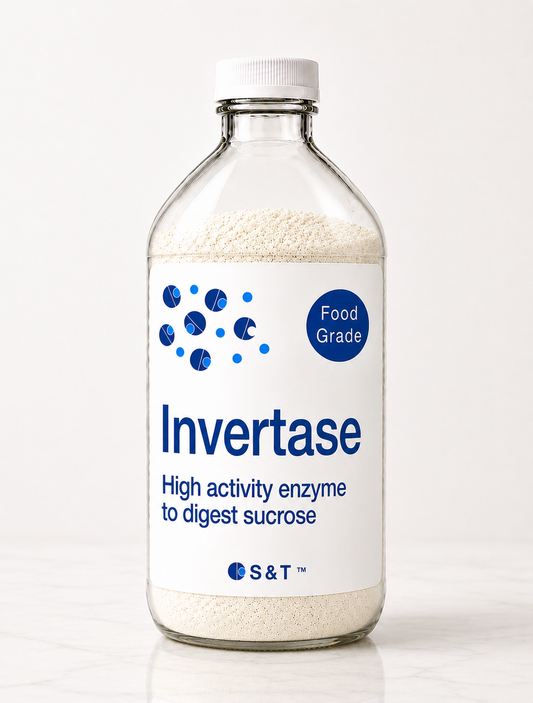 Invertase