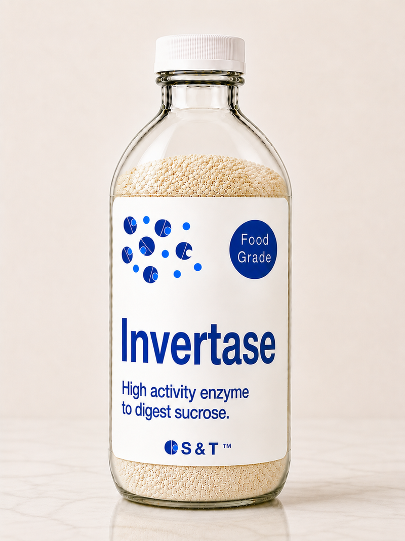 Invertase