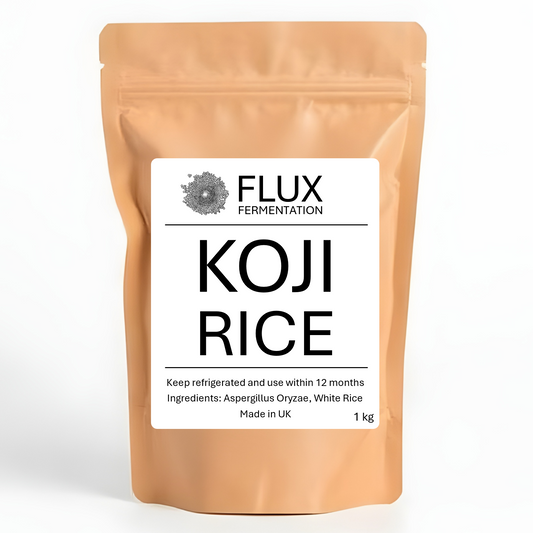 Koji Rice