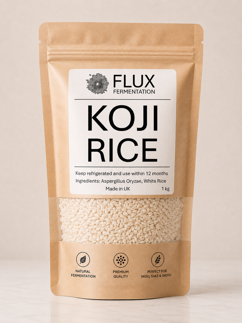 Koji Rice