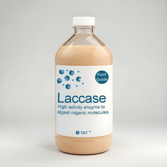 Laccase