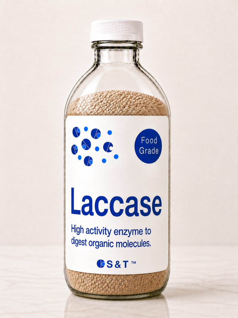 Laccase