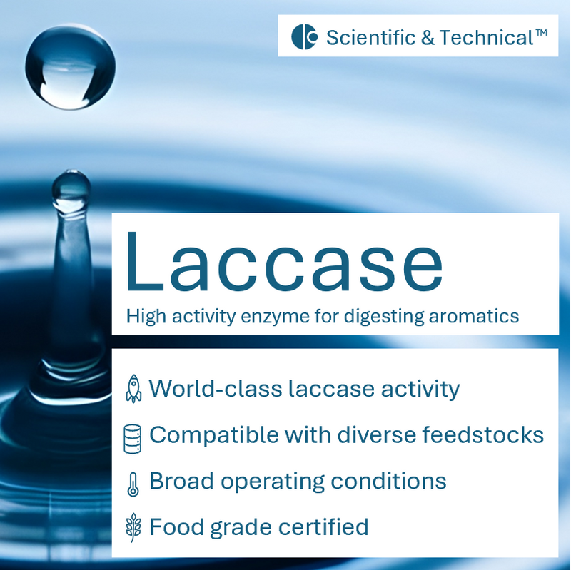 Laccase